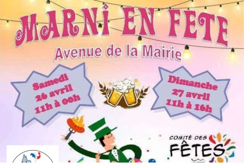 Marni en fête