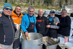 Sortie Avoriaz apéro