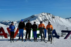 Sortie Avoriaz apéro