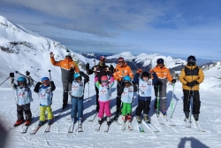 Sortie Avoriaz apéro
