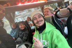 Sortie Avoriaz apéro