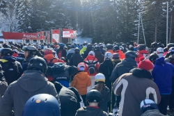 Sortie Avoriaz apéro