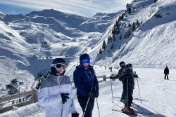 Sortie Avoriaz apéro