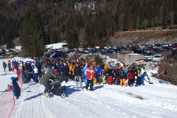 Sortie Avoriaz apéro