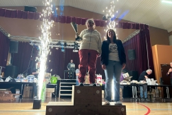 Concours 2025