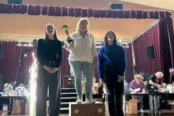 Concours 2025