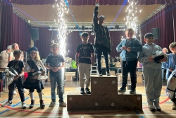 Concours 2025