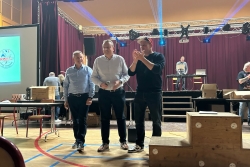 Concours 2025