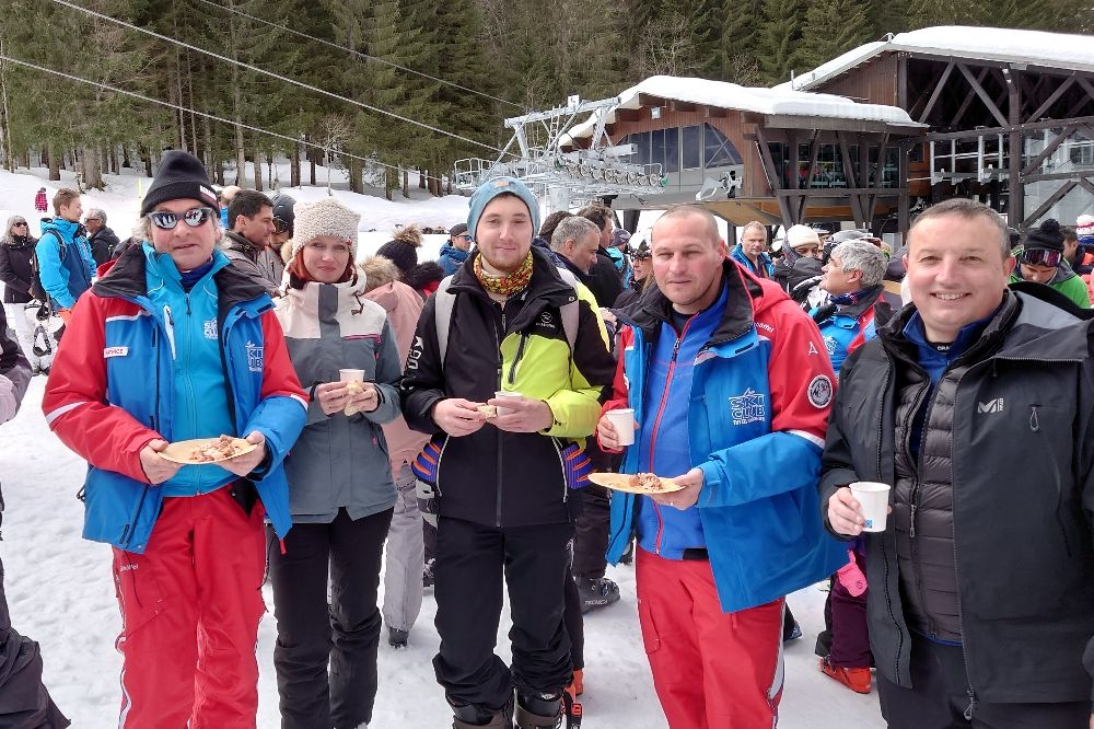 Sorti Avoriaz