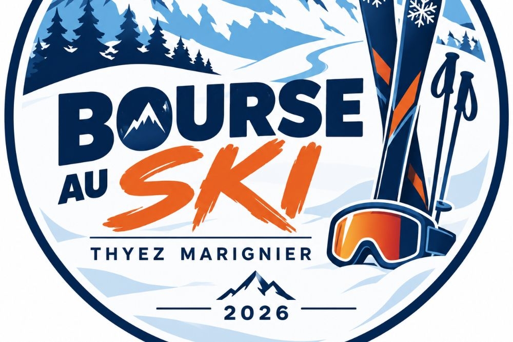 Bourse aux skis